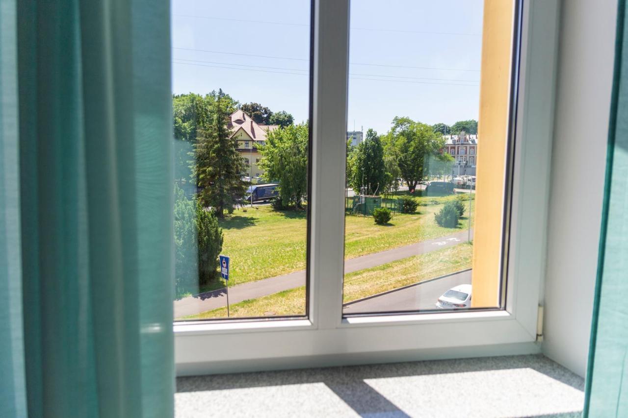 Pokoje Śródmieście Bydgoszcz Exterior foto